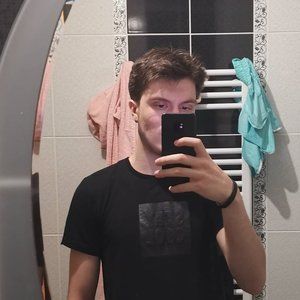 Meet your Posher, Ömer faruk